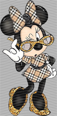 Mickey-AMQ 670